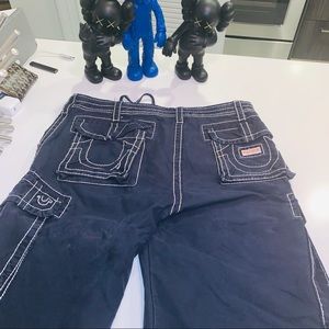 True Religion Shorts